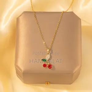 Jewellery, Adornments, Available on Different Colors.