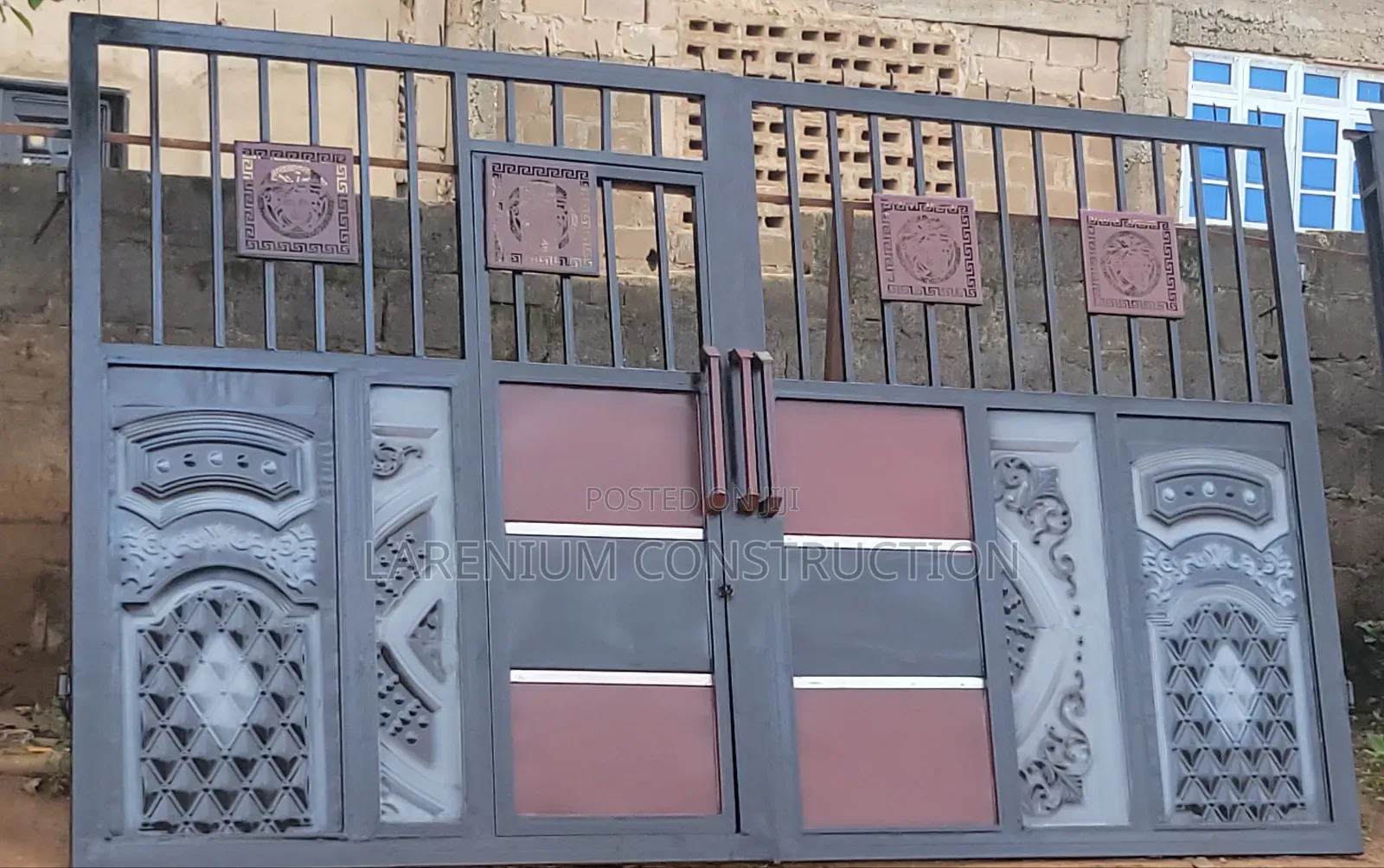 Celestialchaser See Through Beautiful Gate