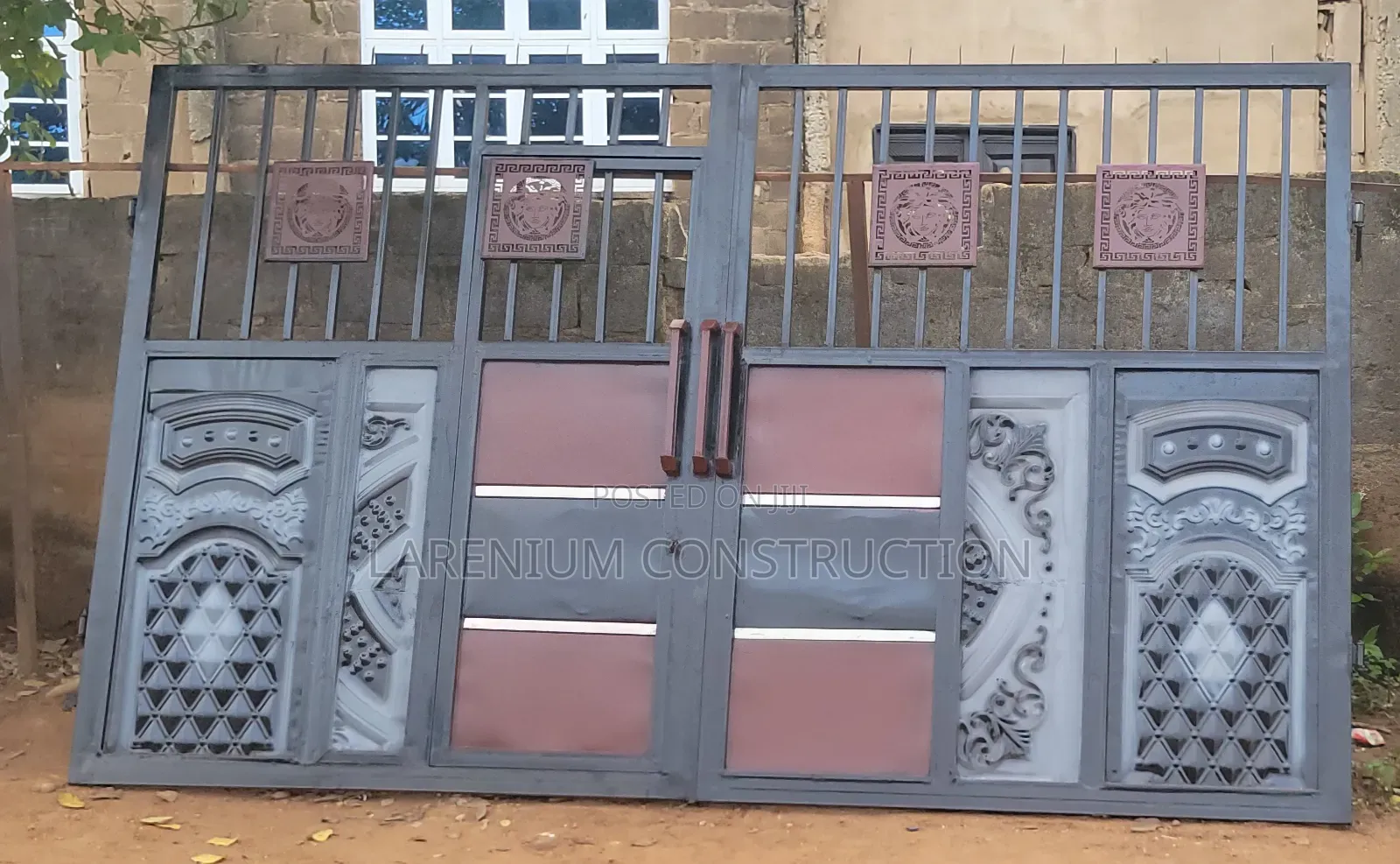 Celestialchaser See Through Beautiful Gate
