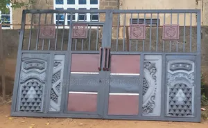 Celestialchaser See Through Beautiful Gate