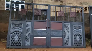 Celestialchaser See Through Beautiful Gate