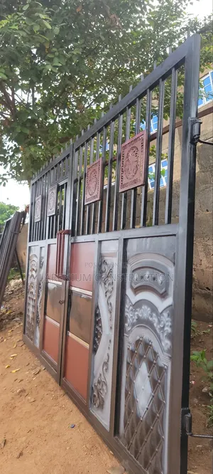 Celestialchaser See Through Beautiful Gate