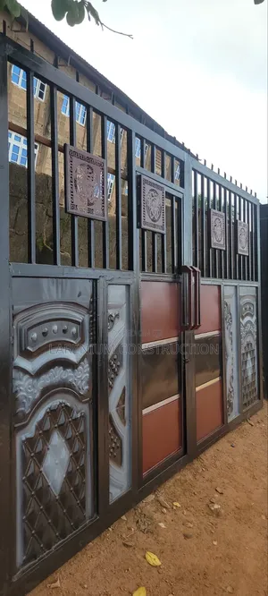 Celestialchaser See Through Beautiful Gate