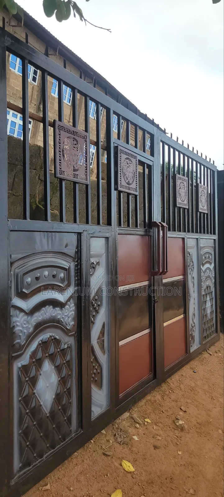 Celestialchaser See Through Beautiful Gate