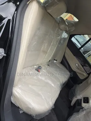 Mercedes-Benz GLE-Class GLE 350 4MATIC 2020 Black