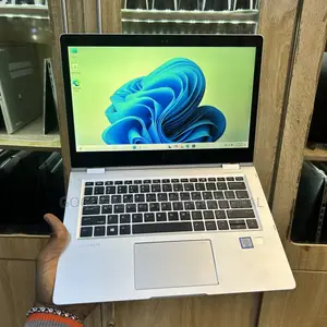 Laptop HP EliteBook Folio 1040 G2 8GB Intel Core i5 SSD 256GB