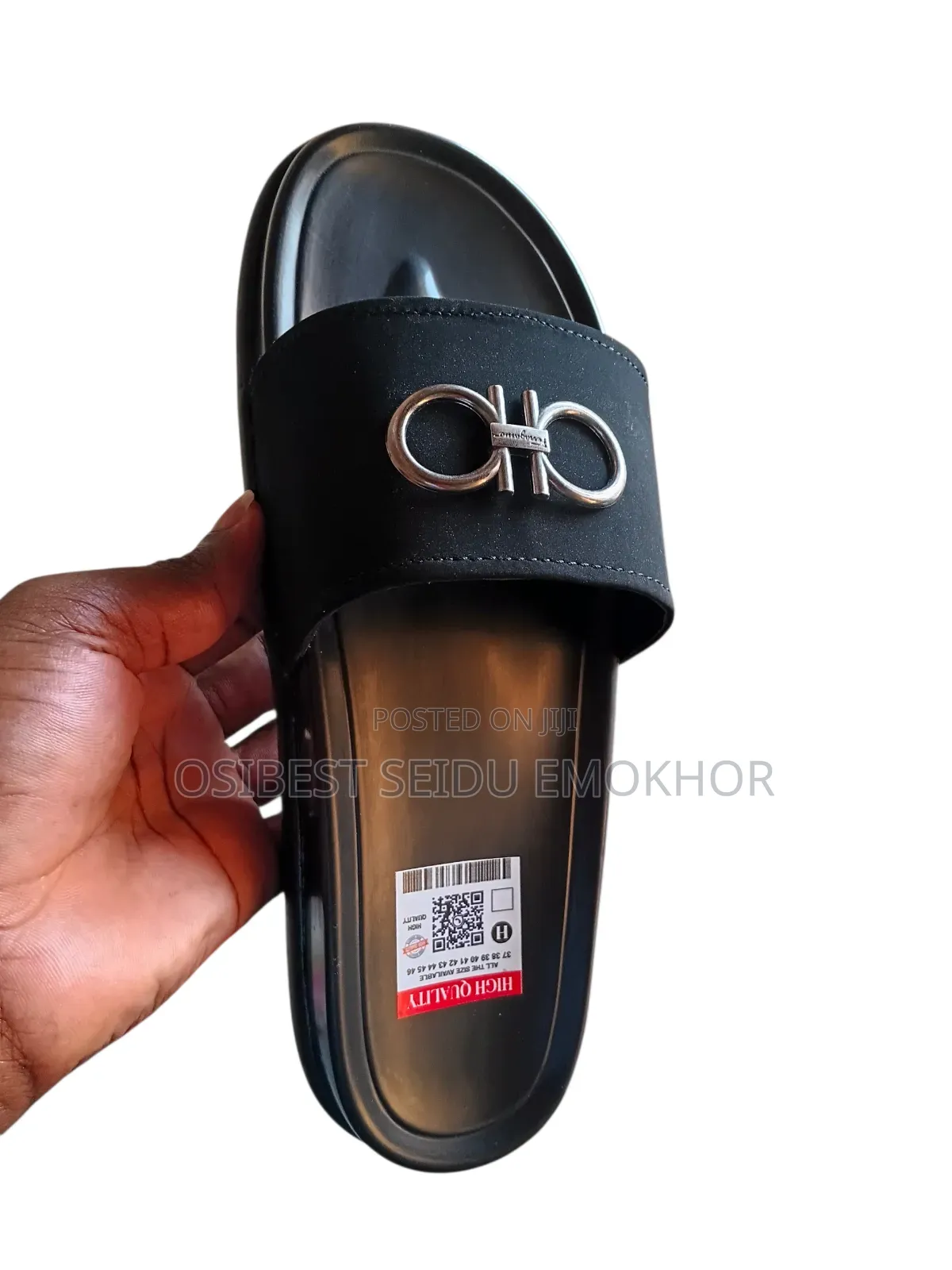 Quality Shoes