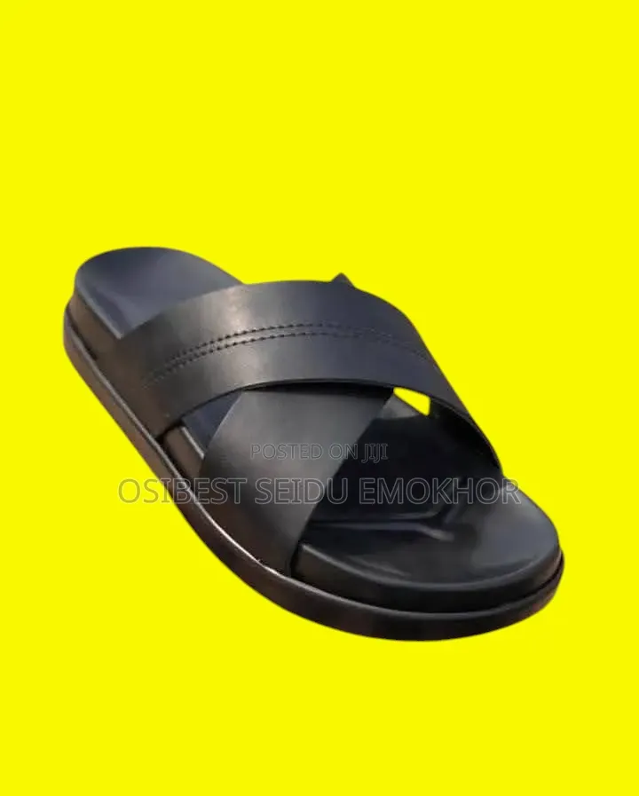 Quality Shoes
