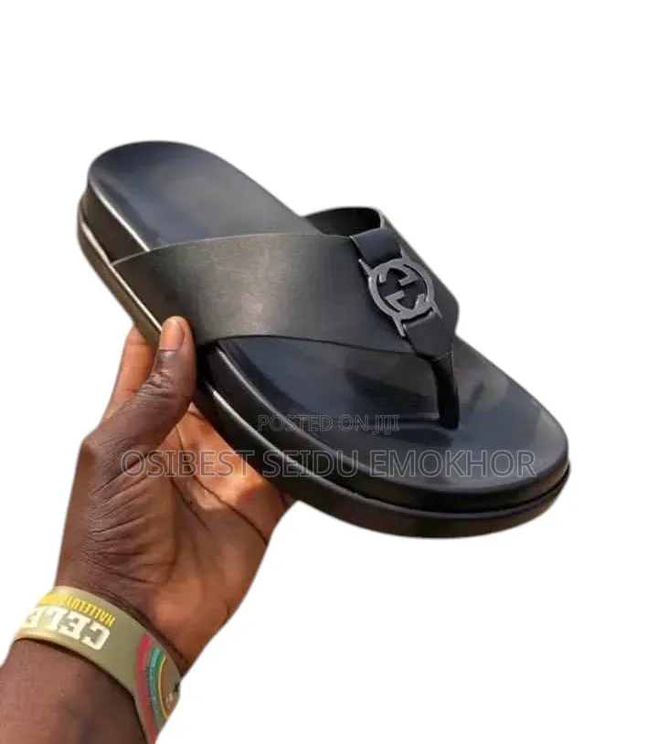 Quality Shoes