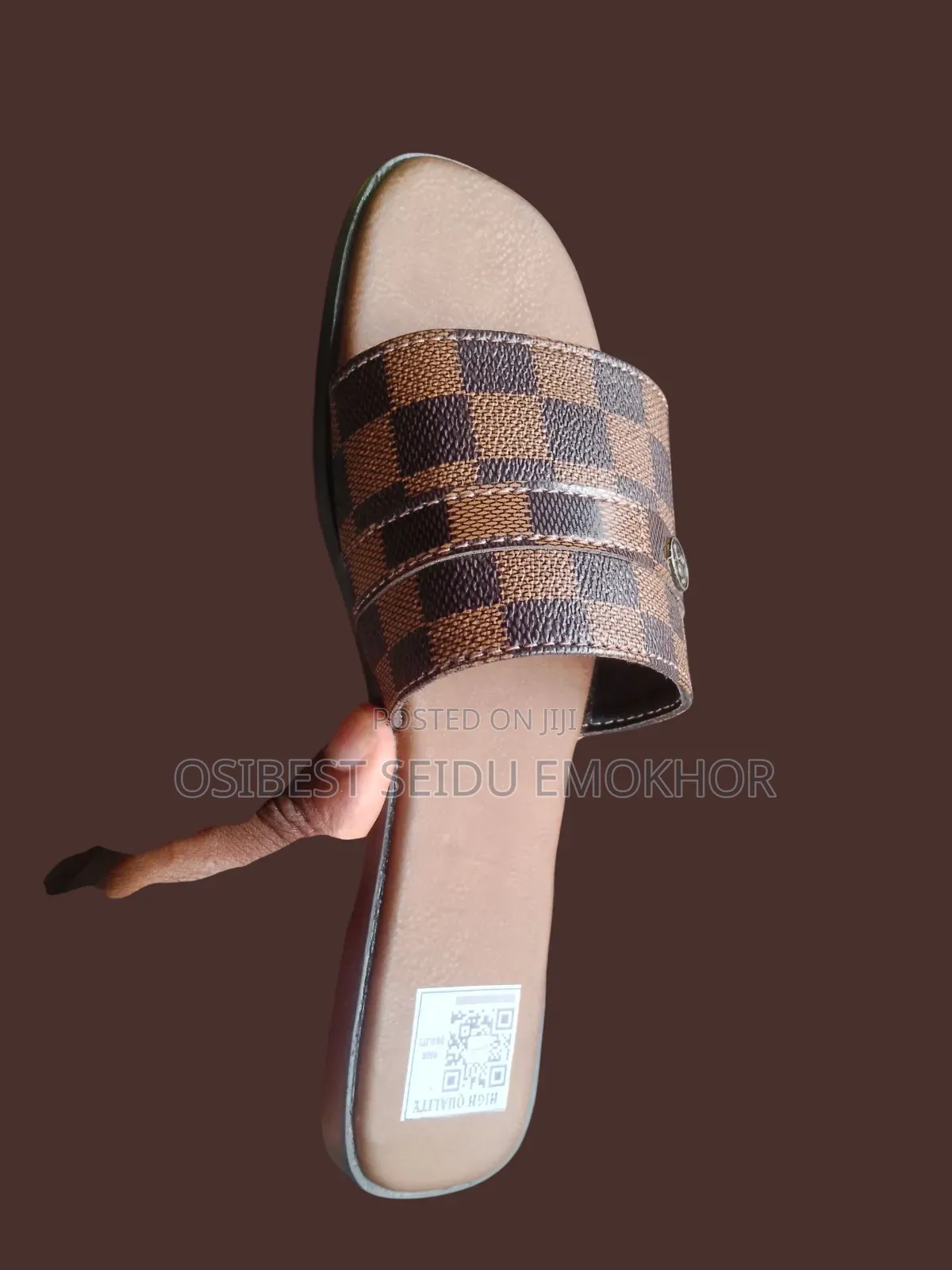 Quality Shoes