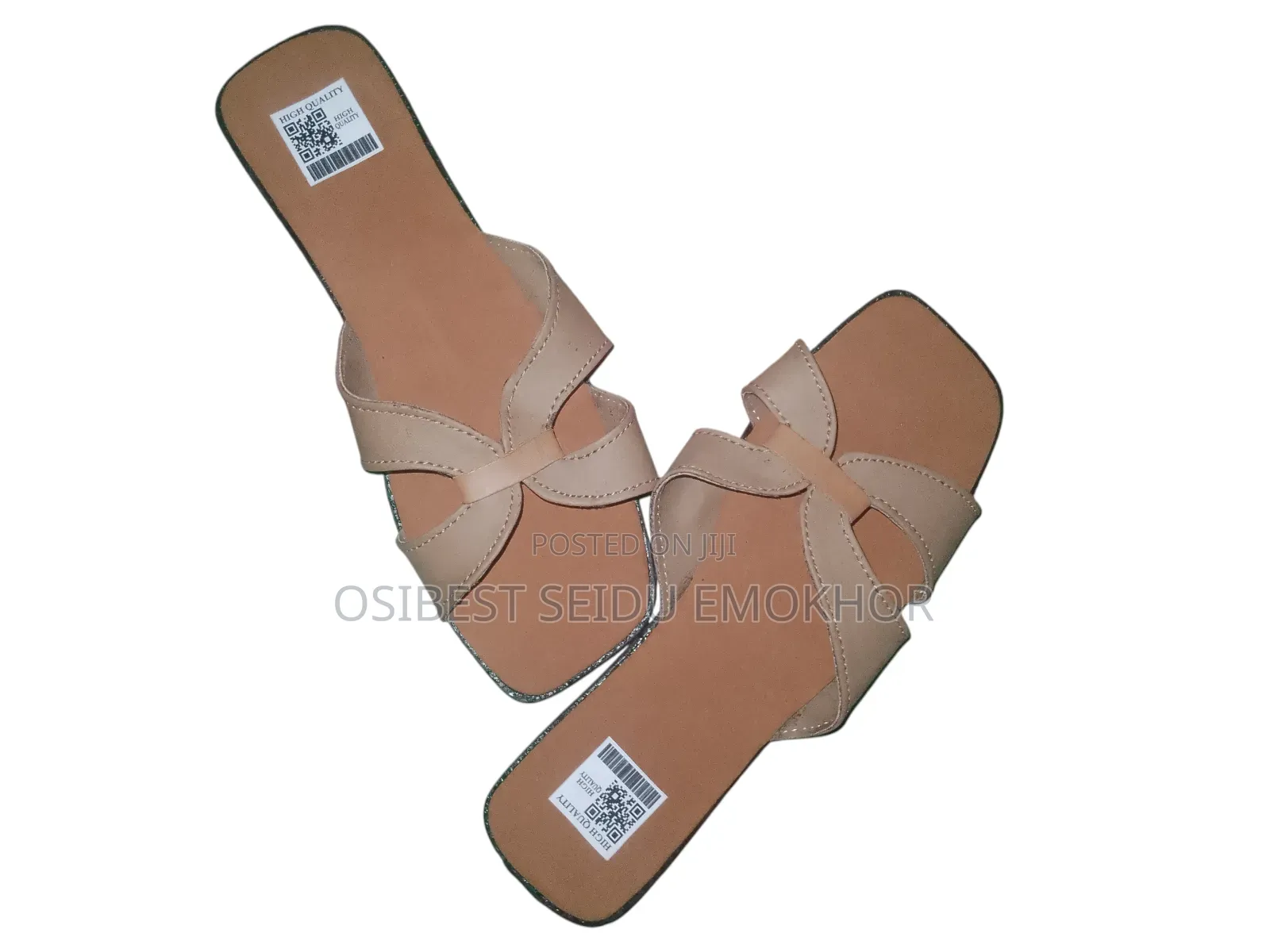 Quality Shoes