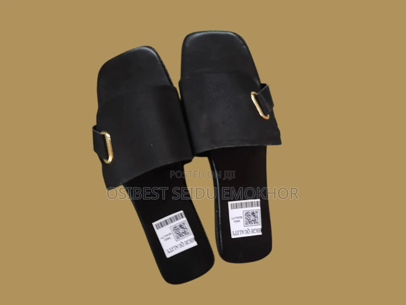 Quality Shoes