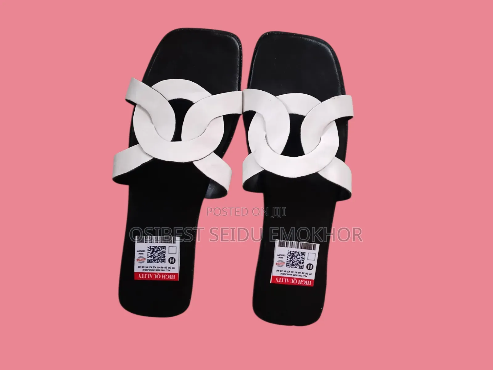 Quality Shoes