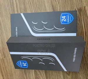 New Samsung Galaxy S26 Ultra 5G 512 GB Blue