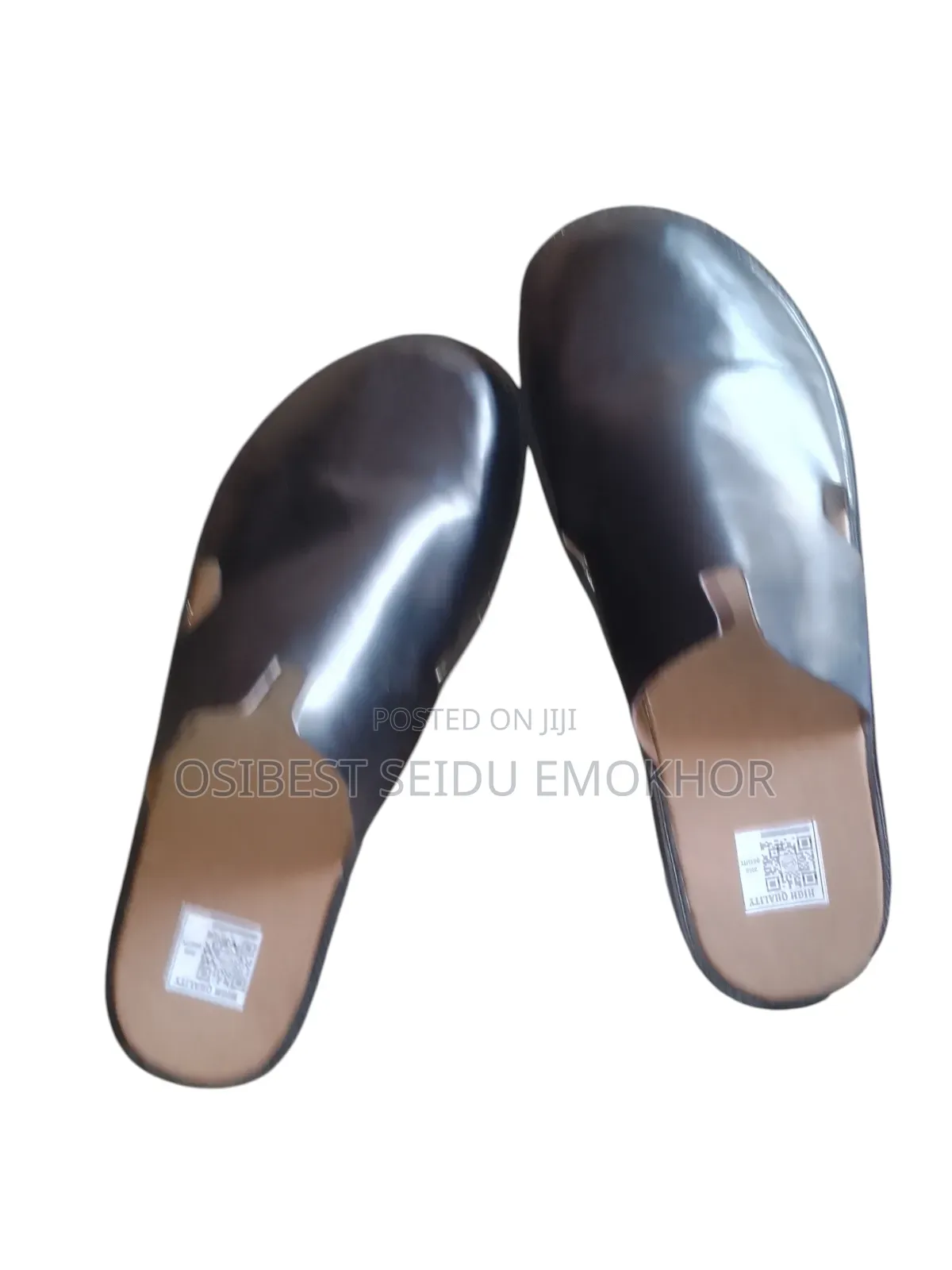 Quality Shoes