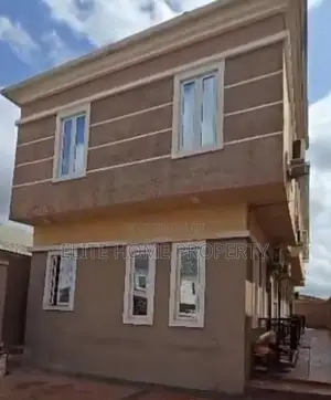 2bdrm House in Omole for sale