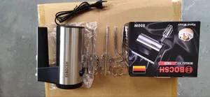 Kitchen Appliances