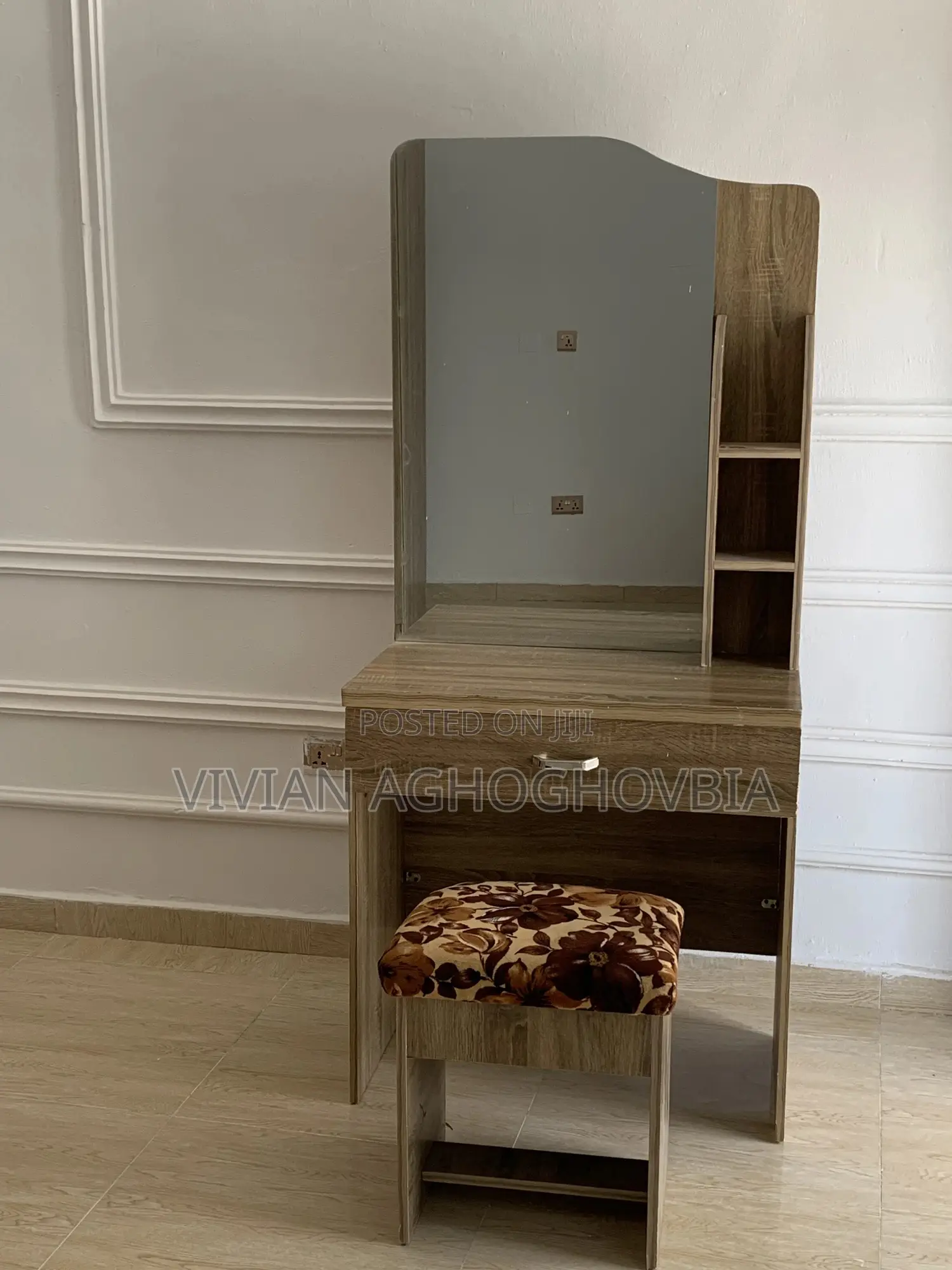 Dressing Mirror