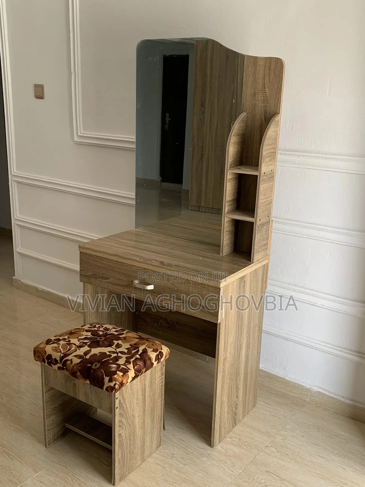 Dressing Mirror