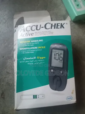 Accu-Chek Active
