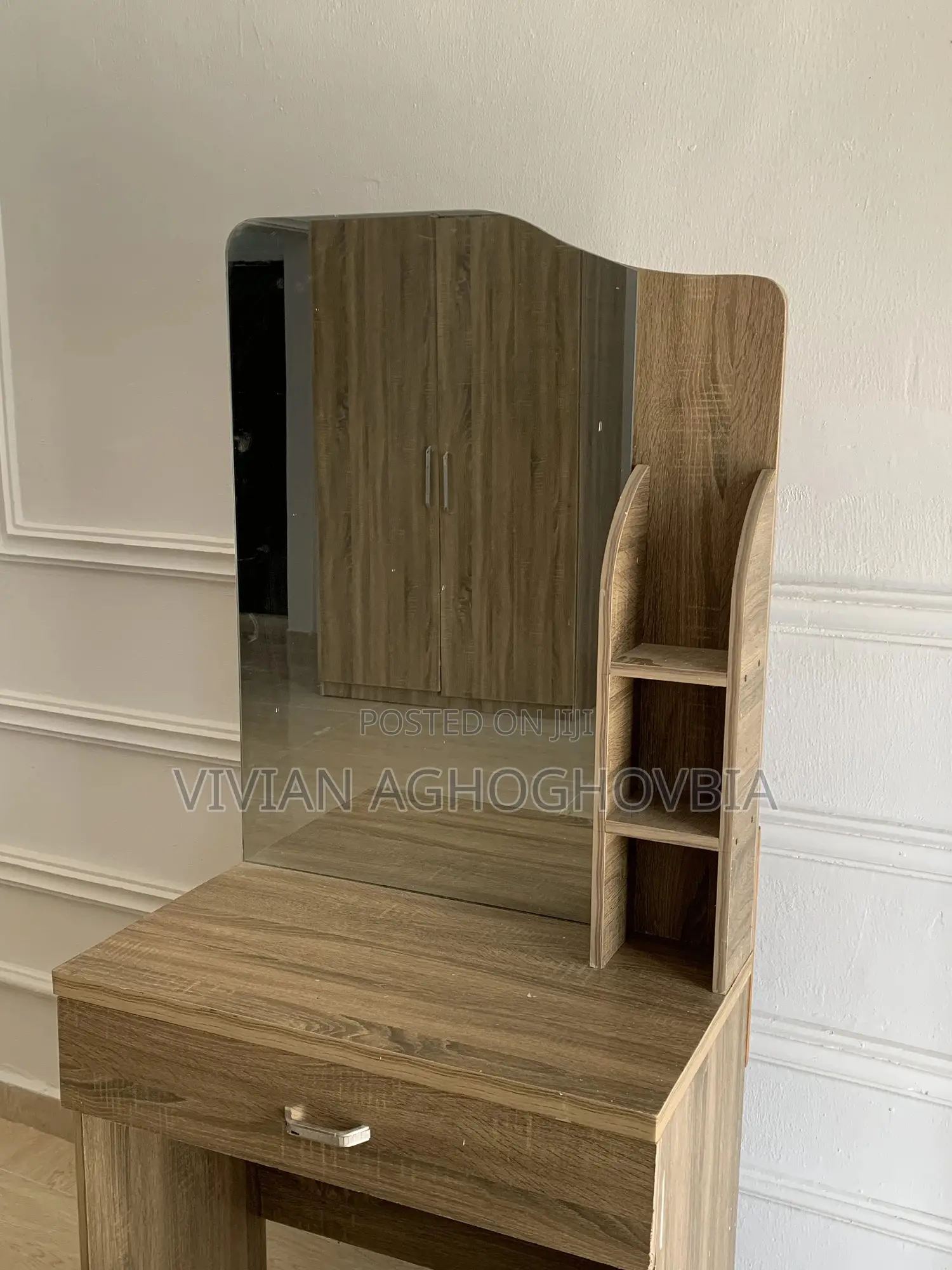 Dressing Mirror