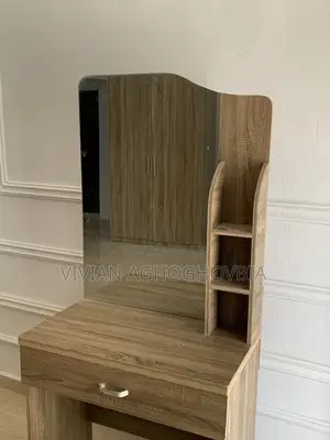 Dressing Mirror