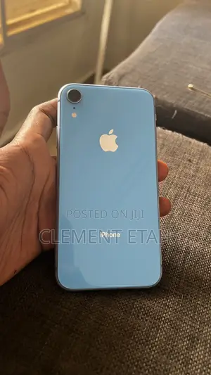 Apple iPhone XR 128 GB Blue