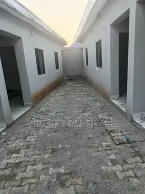 Furnished 1bdrm Apartment in Jahi for rent