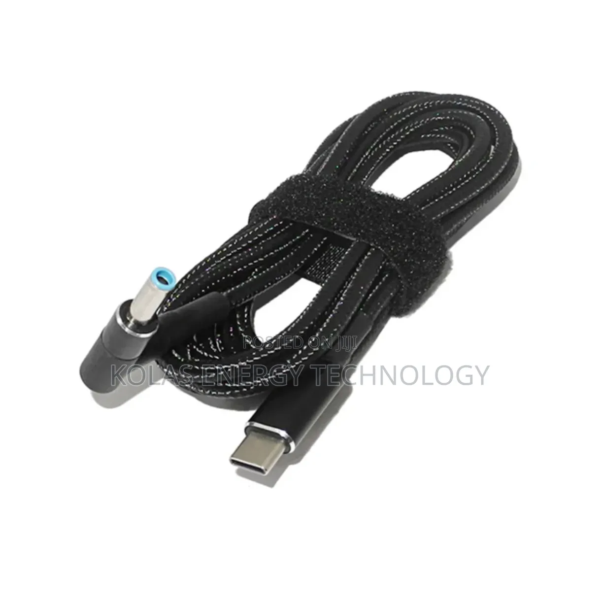 100w Usb Type C to Laptop Charging Cable