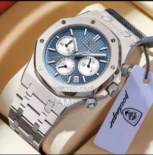 Poedagar Wristwatch
