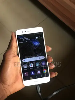 New Huawei P10 Lite 64 GB Gray