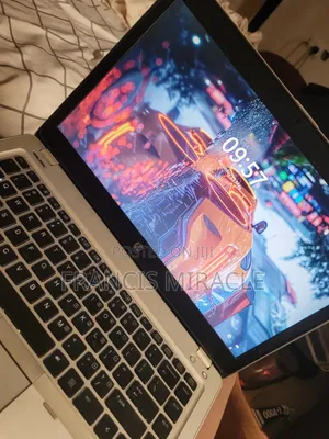 Laptop HP EliteBook Folio 9470M 8GB Intel Core i7 SSD 250GB