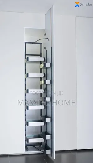 Cabinet Pantry