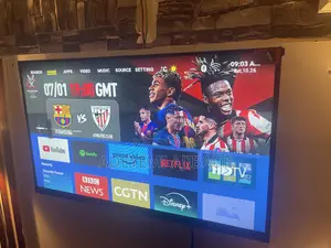 Lg Smart Tv 32 Inch