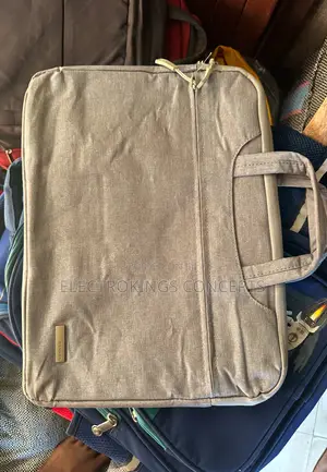 Quality Laptop Bag Available