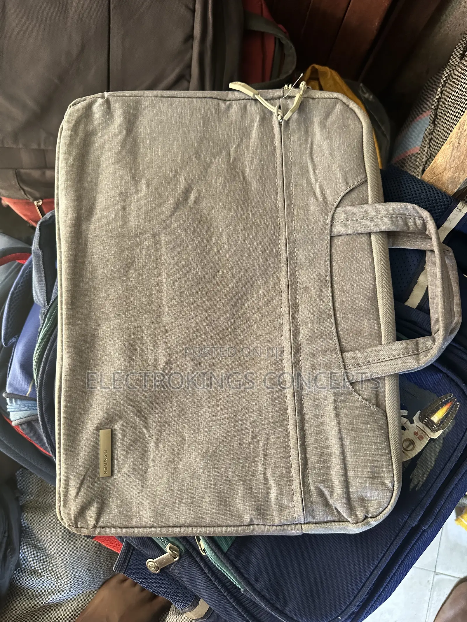 Quality Laptop Bag Available