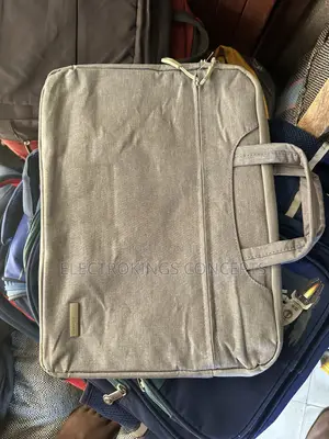 Quality Laptop Bag Available