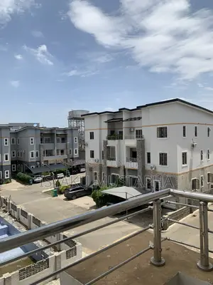 6bdrm Duplex in Jabi for sale