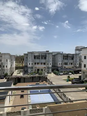 6bdrm Duplex in Jabi for sale