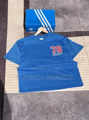 Luxury Roundneck T Shirt