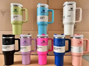 Original Stanley Cup Different Color