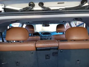 Lexus RX 2013 White