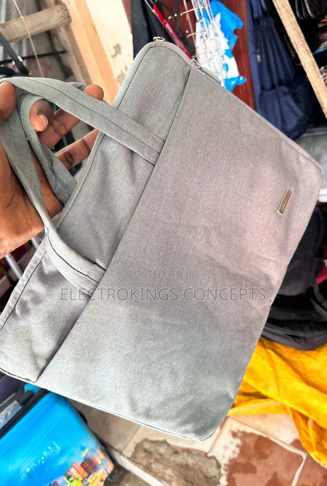 Laptop Bags Now Available