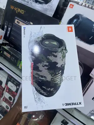 JBL Xtreme 4