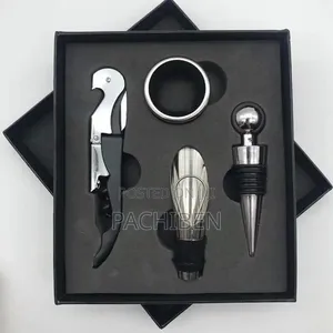 4 in 1 Wine Set