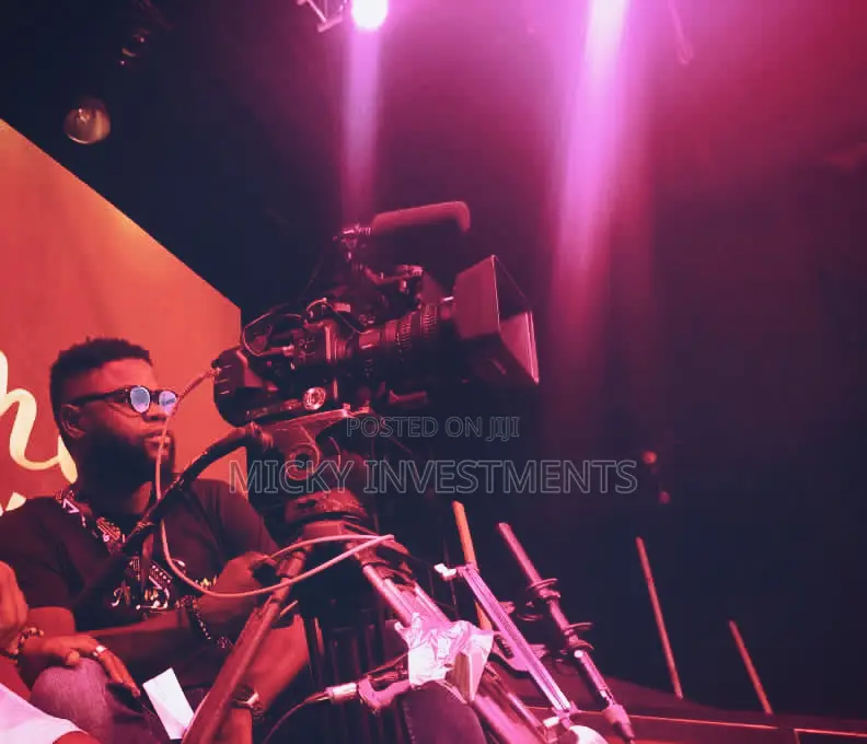 Event Coverage Available