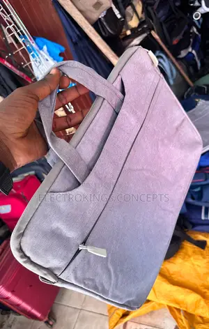 Laptop Bag Now Available in Lagos