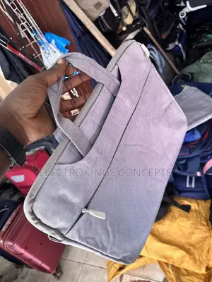 Laptop Bag Now Available in Lagos