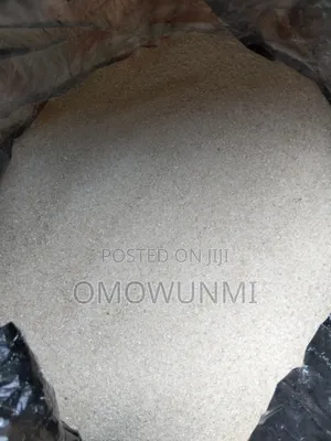 Undiluted Garri Ijebu