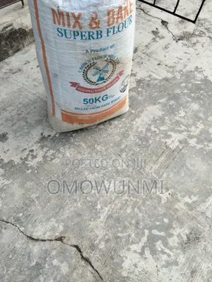 Undiluted Garri Ijebu
